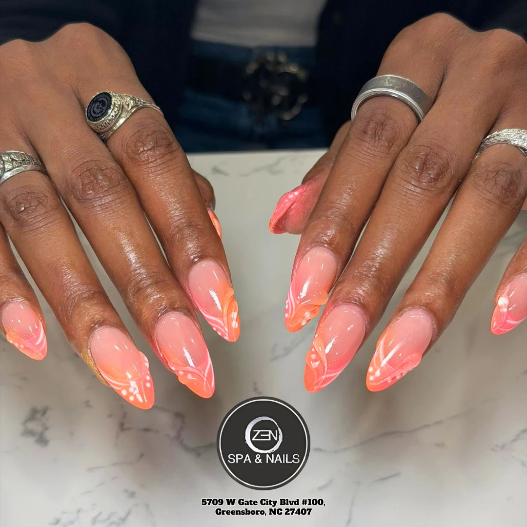 August Nail Collection to Save